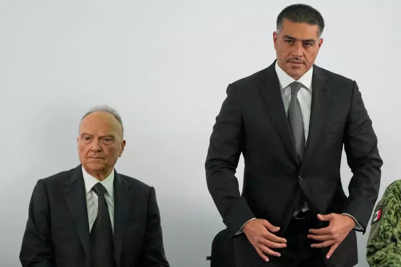 Mexico's Bold Gambit: Nationalising Lithium Sparks US Investment Clash