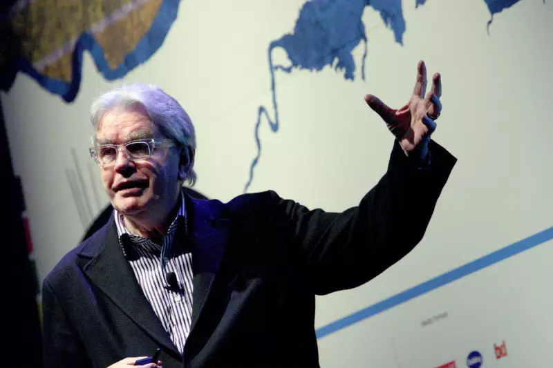 MI6 Spy Chief's Home Targeted in Brazen Central London Burglary