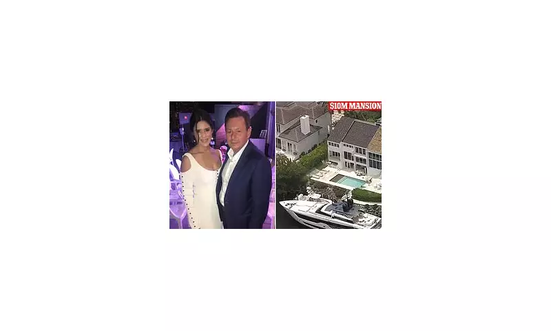 Miami Property Tycoon's Wife Targeted in Chilling Murder-for-Hire Plot