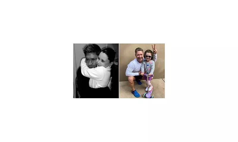 Michael Clarke Reveals Heartbreaking Family Pact: The One Topic He'll Never Discuss With Daughter Kelsey-Lee