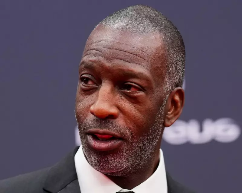 Michael Johnson's Grand Slam Track Denied £2m Earnings After Athletics Series Axed | Exclusive