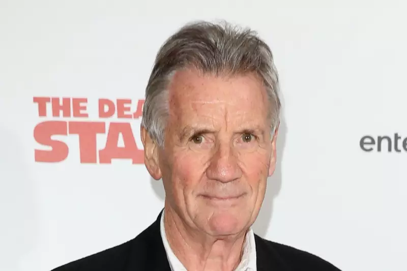 Michael Palin Opens Up: Monty Python's Enduring Legacy and Personal Reflections