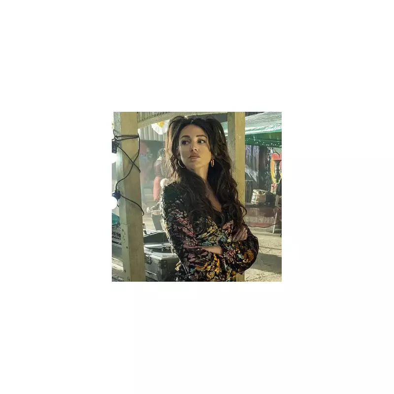 Michelle Keegan's Heartbreaking Family Revelation: 'I Miss Them Every Single Day'