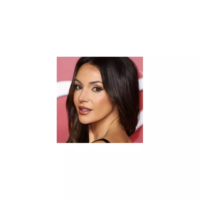 Michelle Keegan's Secret to Flawless Skin: This Cult Favourite Moisturiser Is Now on Sale