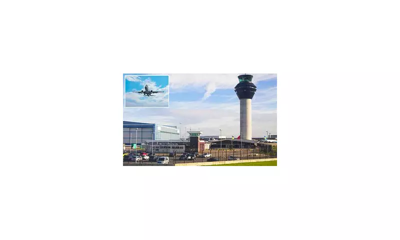 Mid-Air Mayhem: British Tourist's Rage Forces Jet2 Flight to Emergency Landing After Attacking Fellow Passenger