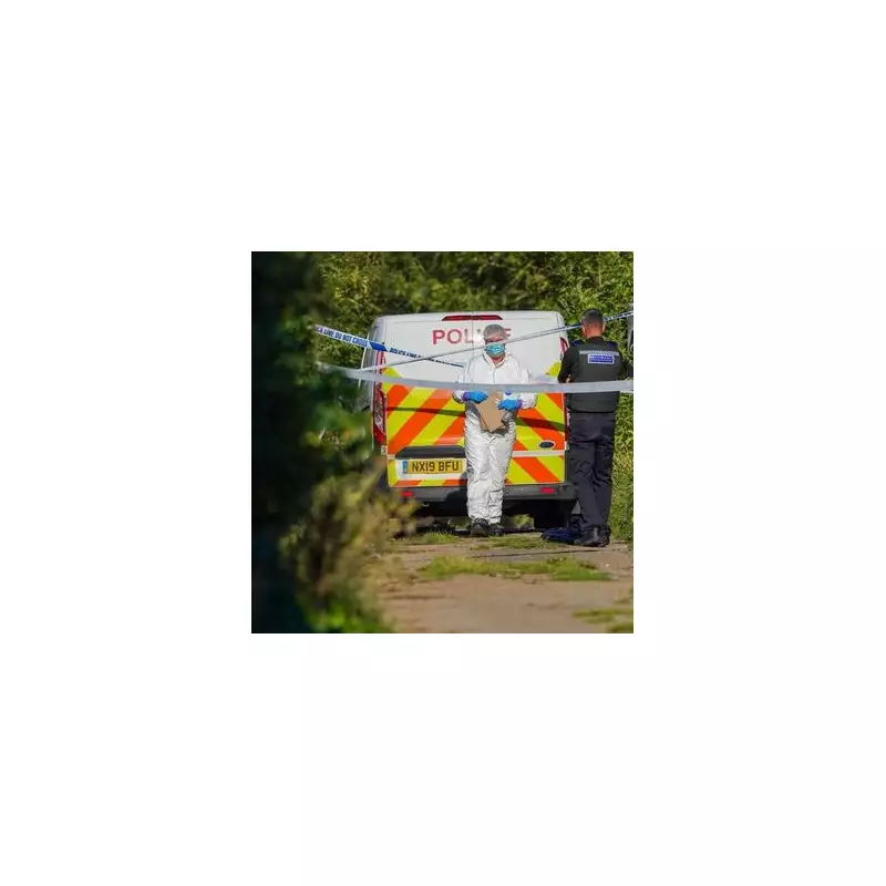 Middlesbrough Body Discovery: Police Launch Major Investigation After Man Found Dead in Flat