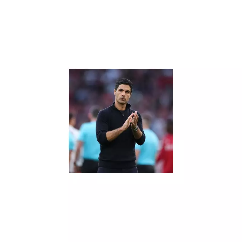 Mikel Arteta's Arsenal Future: Pressure Mounts as Trophy Drought Continues | Exclusive Insight