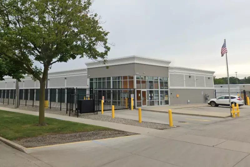 Milwaukee Police Under Fire After Handcuffing Children as Young as 9 in Bizarre 'StorSafe' Raid