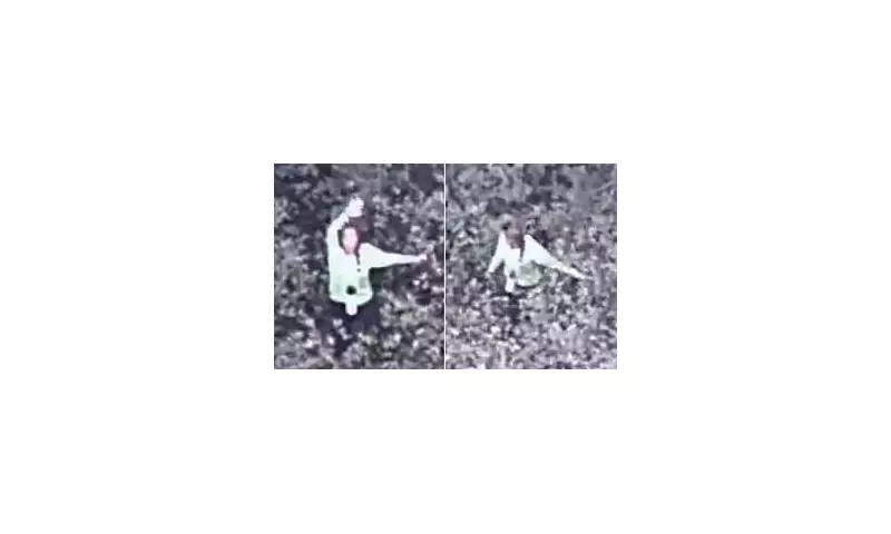 Miracle in Michigan: Lost Hiker's 10-Day Ordeal in Pigeon River Forest Ends with Astonishing Rescue