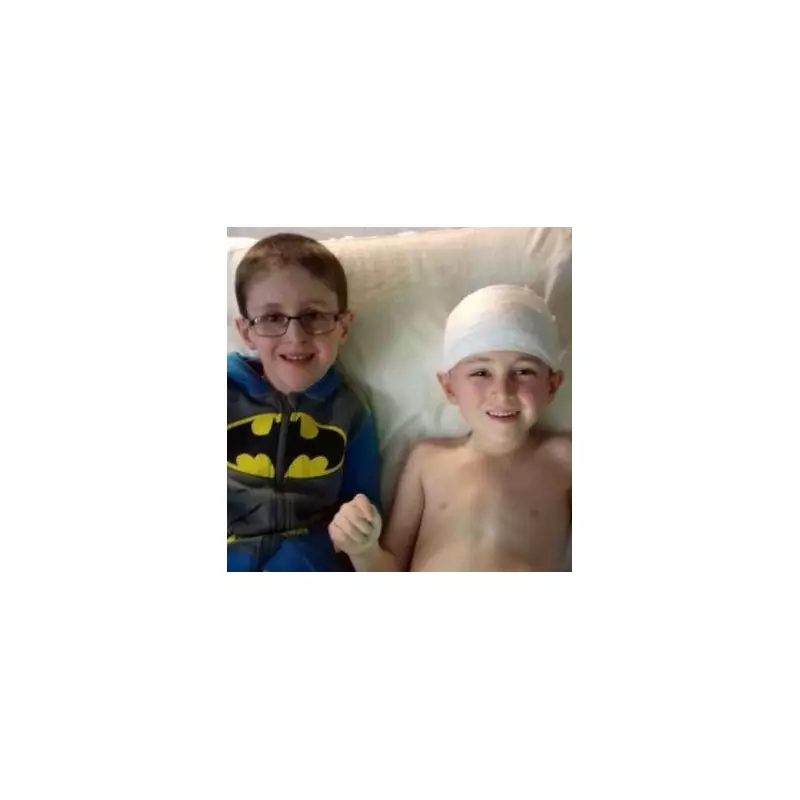 Miracle Twins, 3, Beat One-in-a-Million Odds With Same Ultra-Rare Cancer Diagnosis