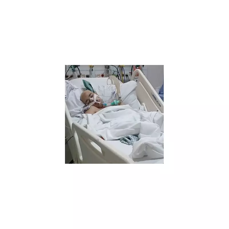 Miraculous Survival: Mum Given 24 Hours to Live After Sepsis Misdiagnosis Beats All Odds