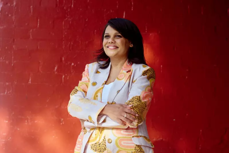 Miranda Tapsell Opens Up: On Love, Larrakia Heritage, and the Fight for Authentic Indigenous Representation in Australian Film
