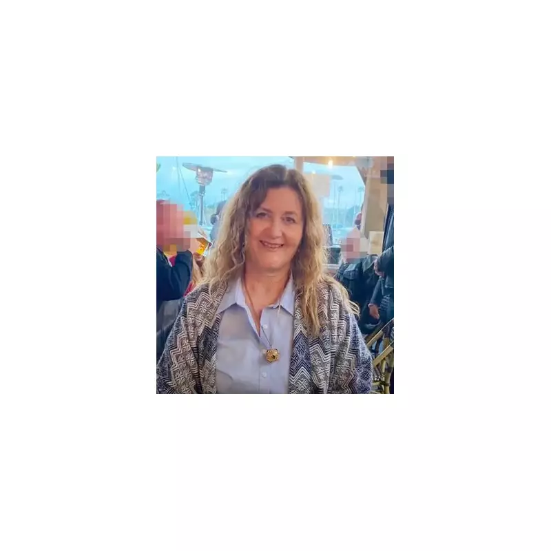 Missing Divorce Lawyer Found Buried at Ex-Cop's Ranch in Shocking California Murder Case