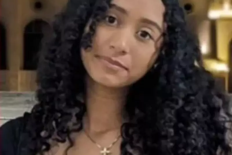 Missing Teen Found Deceased in Tesla: Tragic End to Celeste Rivas Search