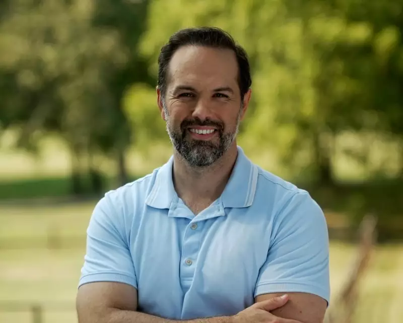 Mitch McConnell's Heir? Joel Willett's Bid to Succeed Political Titan in Kentucky Senate Race