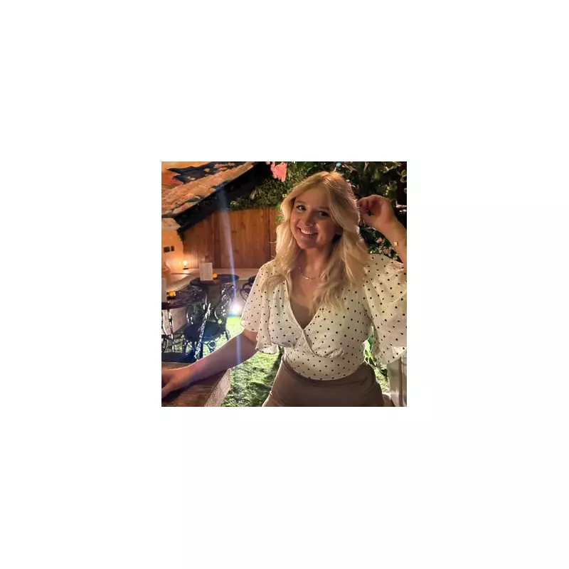 Mitchum Deodorant Burn Horror: Mum's Agony After Severe Chemical Burns