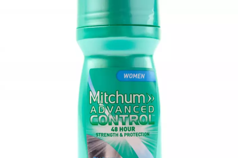 Mitchum Deodorant Burns: UK Consumers Report Severe Skin Reactions and Rashes