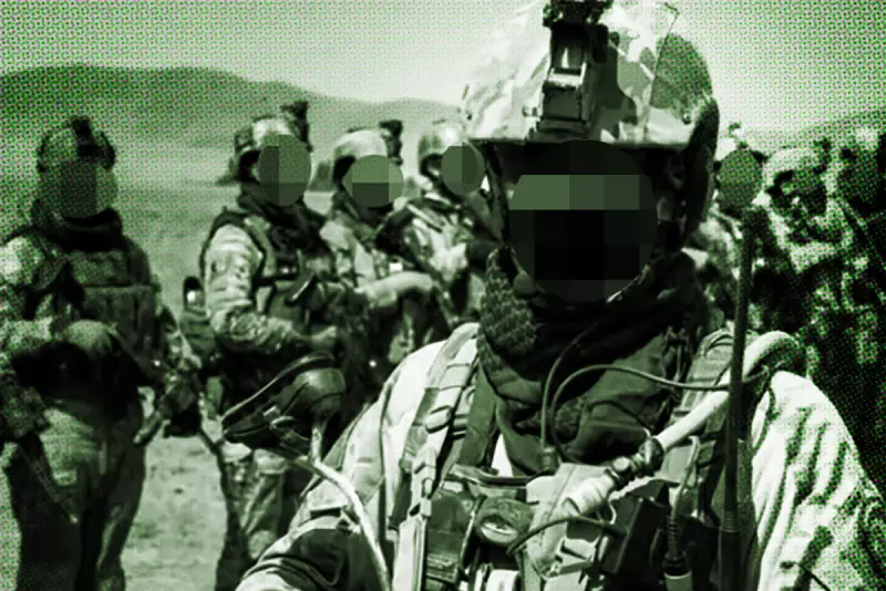 MoD Data Breach: Afghan Interpreter Details Exposed in Major UK Security Blunder