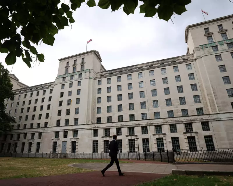 MoD Data Breach Exposes Vulnerable Afghans: Critical Security Failures Revealed in Damning NAO Report