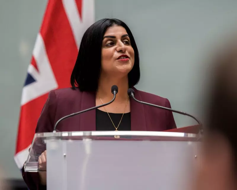 Modern Slavery Experts Condemn UK Minister's 'Out of Touch' Comments | The Guardian