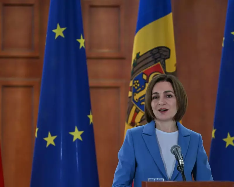 Moldova Election Results: Pro-European Parties Secure Victory in Critical EU Path Vote