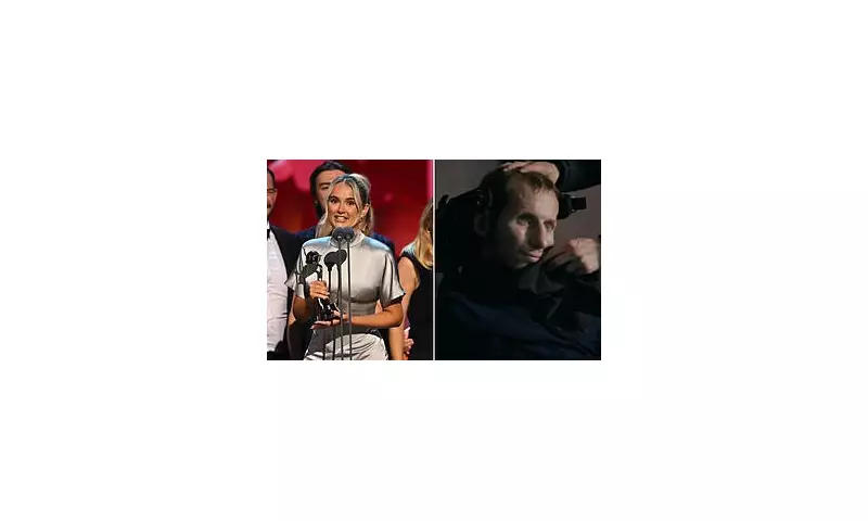 Molly-Mae Hague Faces Fury After Beating Rob Burrow at NTAs | Backlash Erupts