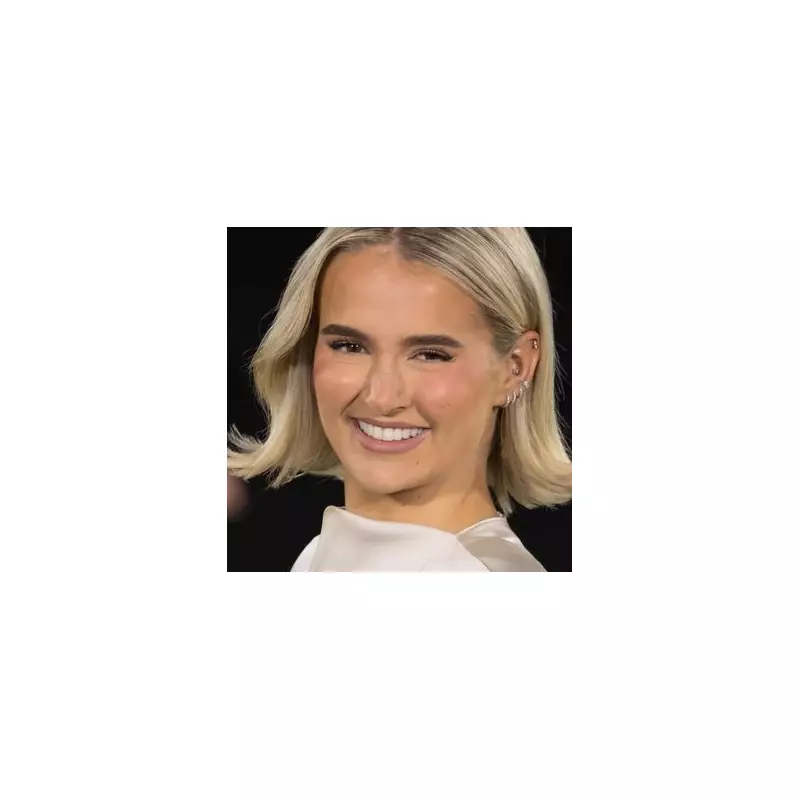 Molly-Mae Hague's Parisian Stroll: Lovebirds Spotted in Romantic Getaway Amidst Tommy Fury Speculation