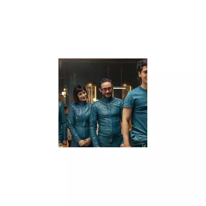 Money Heist's 'Billionaires' Bunker' Hits Netflix: Inside The Impregnable Fortress