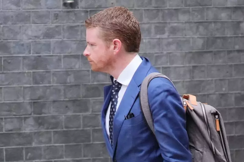 Morgan McSweeney: The Secret Weapon Behind Starmer's Bid for Downing Street