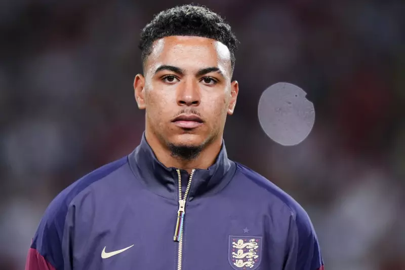 Morgan Rogers Channels Gazza Spirit in Dream Aston Villa Move | Exclusive Interview