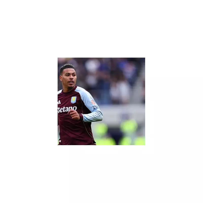 Morgan Rogers Exclusive: Aston Villa New Boy Reveals Unai Emery Phone Call That Sealed Shock Transfer