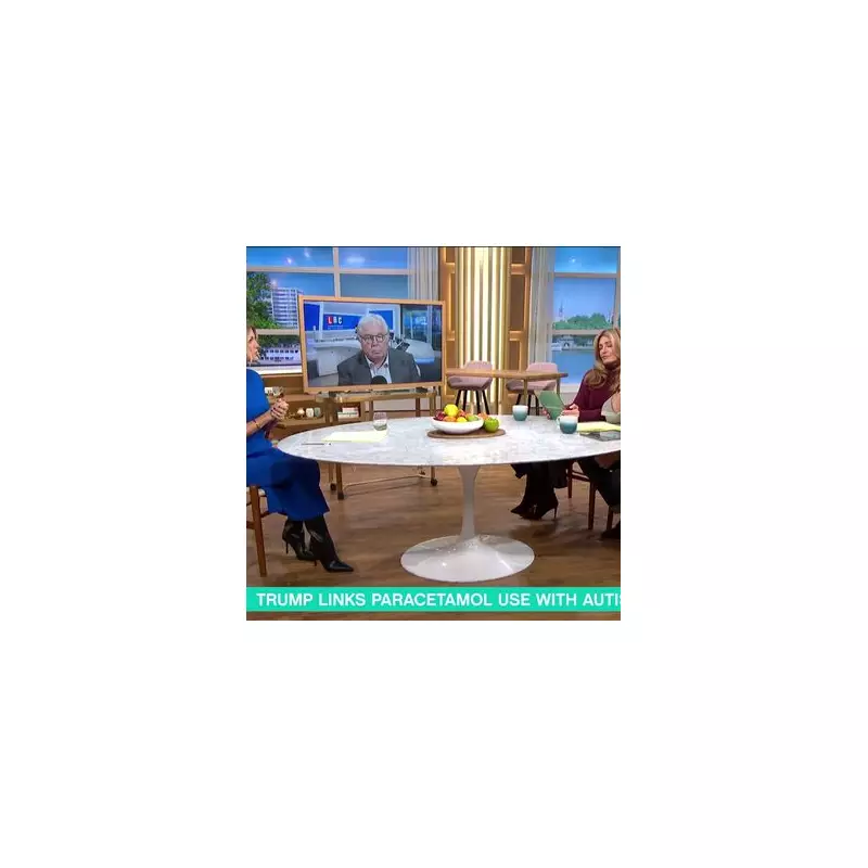 Morning Star Blasts Trump's 'Shaming' of Greta Thunberg as 'Pathetic' Political Stunt