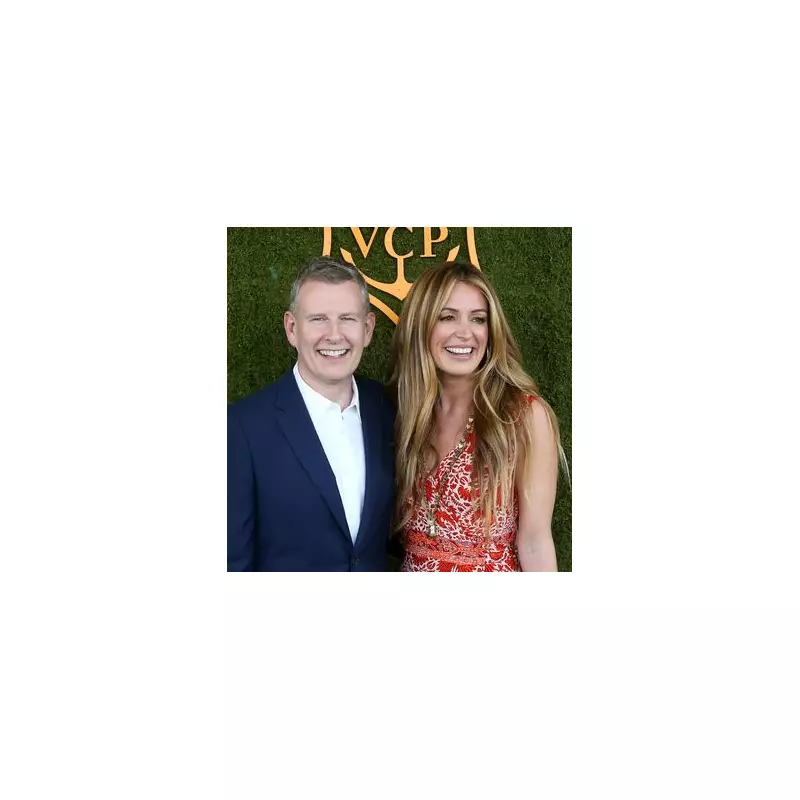 Morning Star Host's Husband Breaks Silence on 'Devastating' Split from TV Presenter