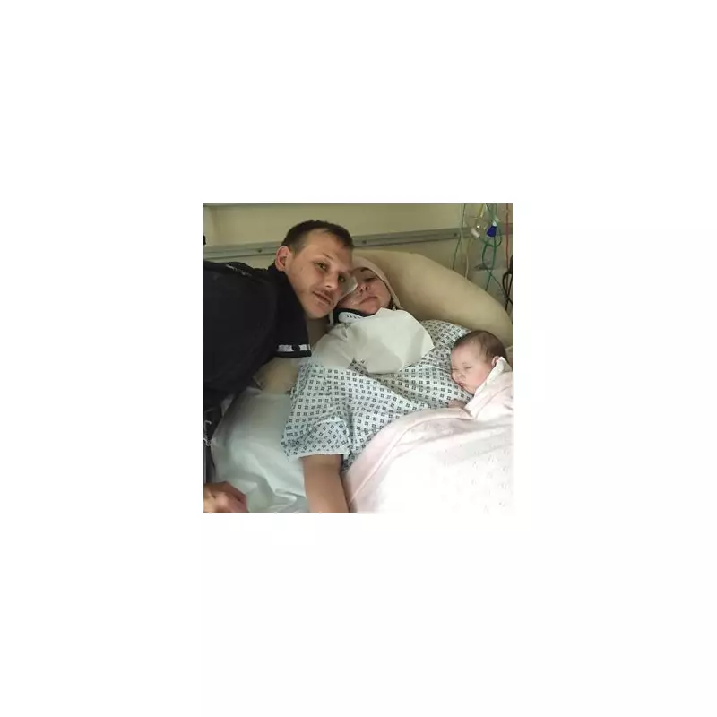 Morning Yawn Nearly Killed Me: UK Man's Terrifying Medical Ordeal