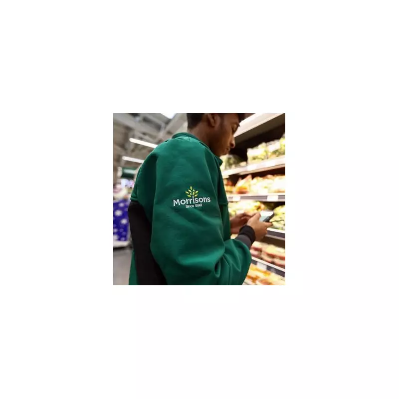 Morrisons Christmas Delivery Shake-Up: Major Change to Online Shopping for Festive Season