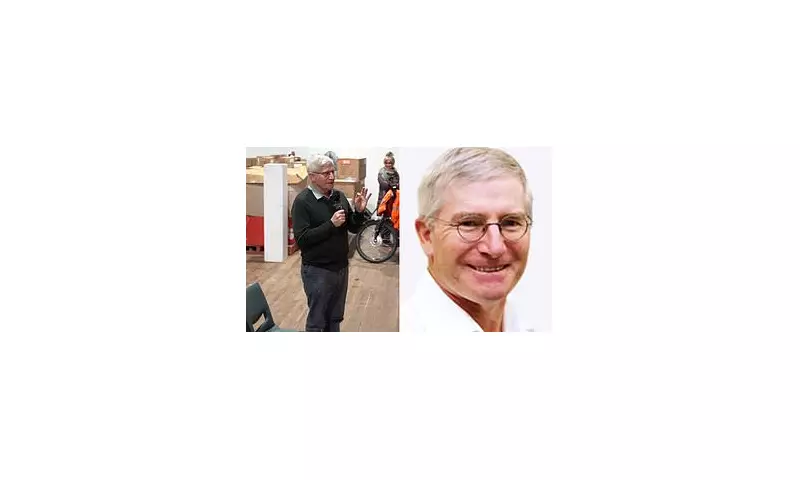 Mossad's Shocking Intervention: How Israeli Spies Allegedly Meddled in UK Politics to Oust 'Antisemitic' Labour MP