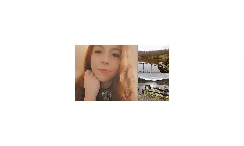 Mother-of-Three's Final Heartbreaking Words Revealed After Tragic Collapse at Home