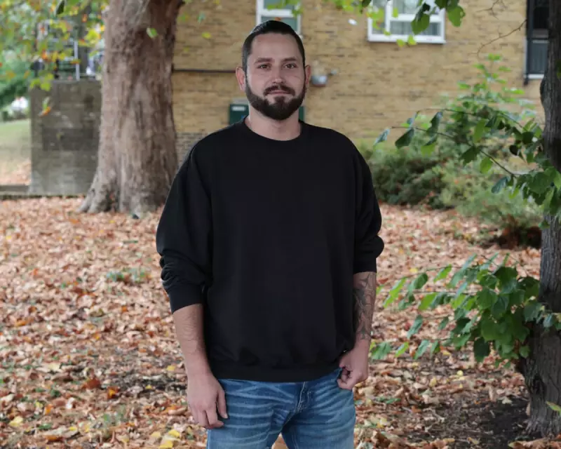 Motorcyclist on Shopping Trip Arrested in London Under Labour's New Immigration Crackdown