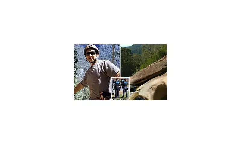 Mount Buffalo Manhunt: Desperate Search for Missing Bushwalker Dezi Freeman Enters Fourth Day