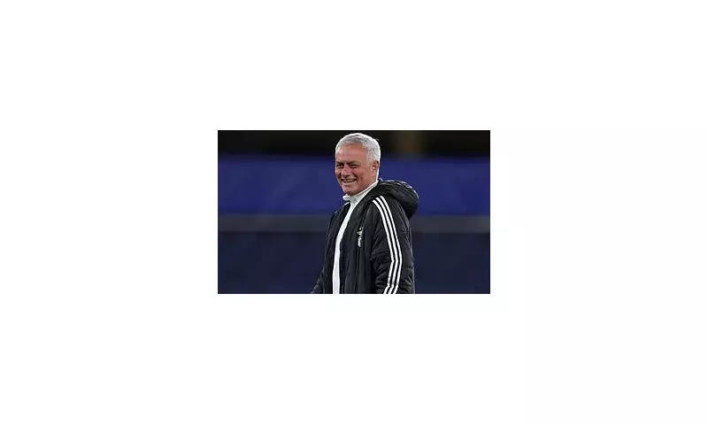 Mourinho's Emotional Return to Stamford Bridge as Chelsea Face Benfica in Champions League Clash