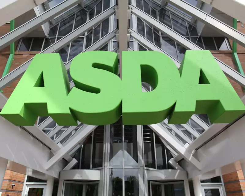 MPs Slam Asda App Over High-Cost Loans: Is Your Paycheck at Risk?