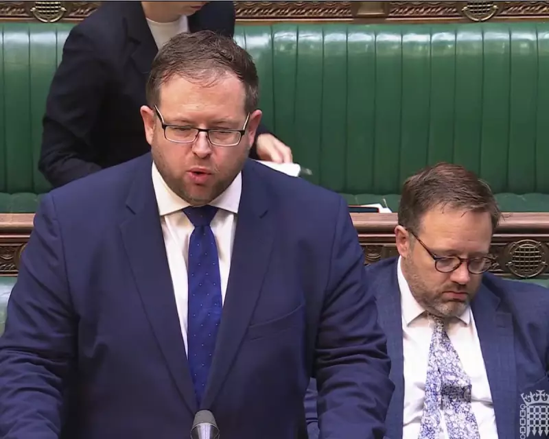 MPs Unleash Fury on Foreign Office as Mandelson Scandal Fall Guy Faces Westminster Mauling