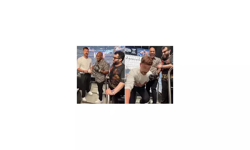 MrBeast's Billion-View Empire: YouTube Megastar Eyes Boxing Promotions with Mike Tyson, Canelo & Crawford