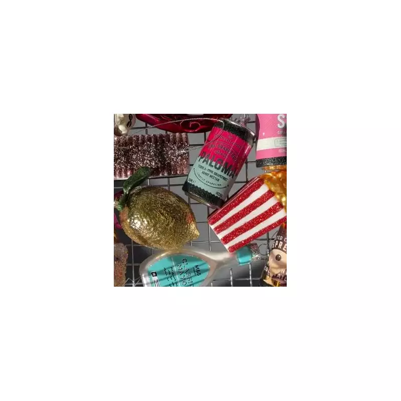 M&S Christmas Bauble Blunder: 'Gin & Bear It' Ornament Pulled After Customer Backlash