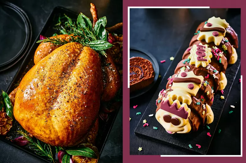 M&S Christmas Food 2024: Your Ultimate Guide to Ordering Festive Feasts