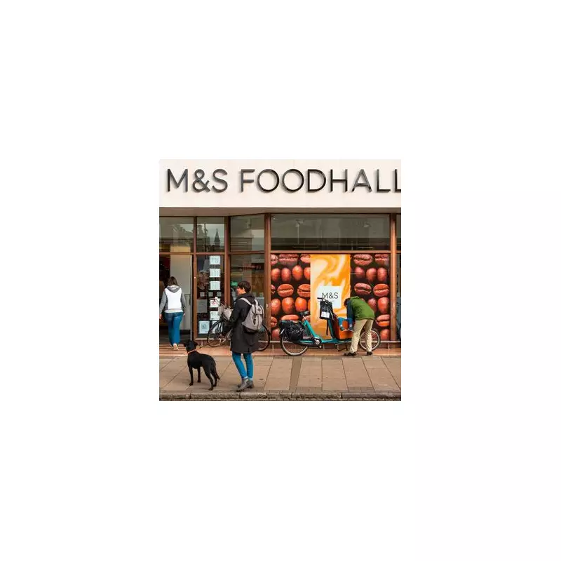 M&S Revives Beloved Dine In Deal: Gourmet Meals for Two Return to Delight Shoppers