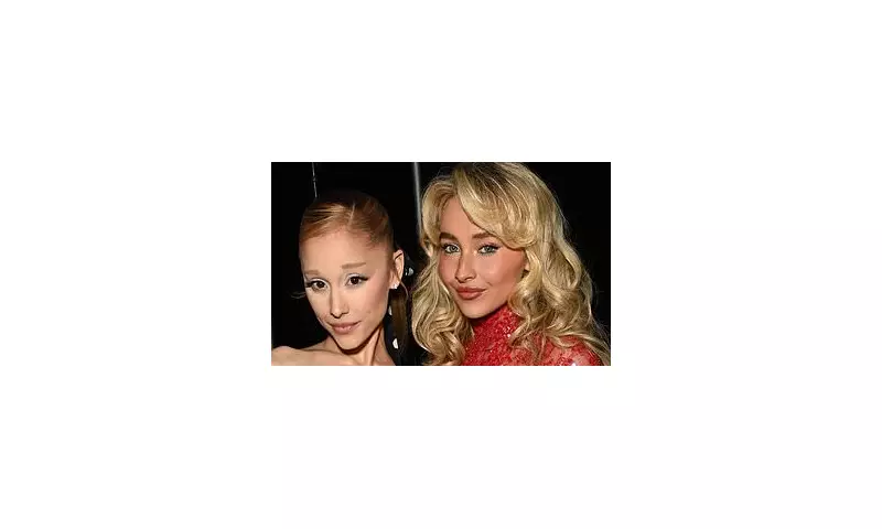 MTV VMAs 2025: The Most Viral Moments You Missed! From Sabrina's Stumble to Ariana's Mic Drop