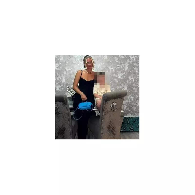 Mum's 'Cheap' School Shoes Shame: Boy's Brutal Honesty Sparks Viral Debate on Parental Pressures