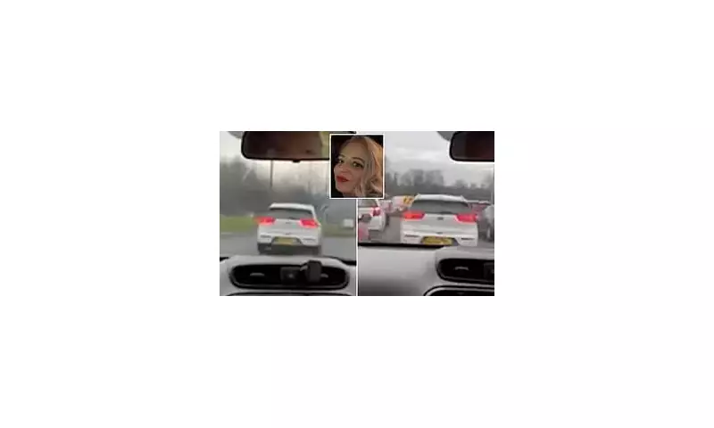 Mum's Driving Case Tossed: Police Dashcam Video Backfires in Court | Daily Mail