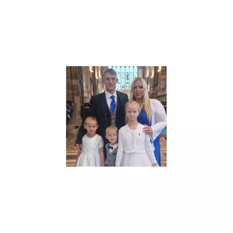 Mum's Genius Dinnertime Trick Gets Fussy Kids to Eat Everything in Minutes